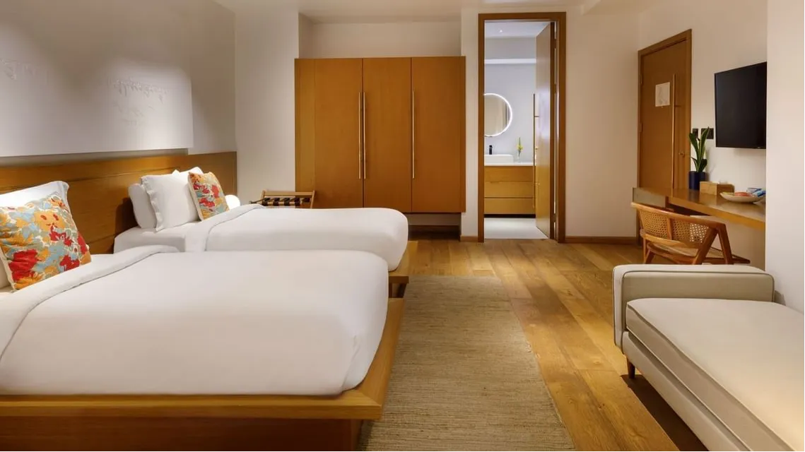 Superior Suites