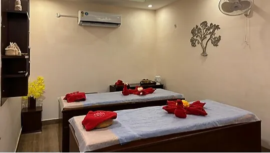 SPA