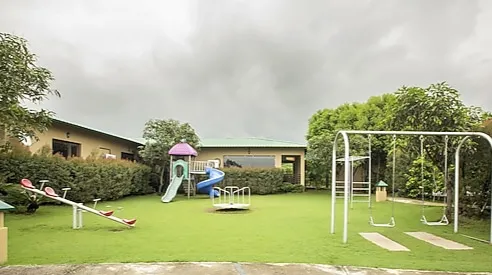 Kids Area 