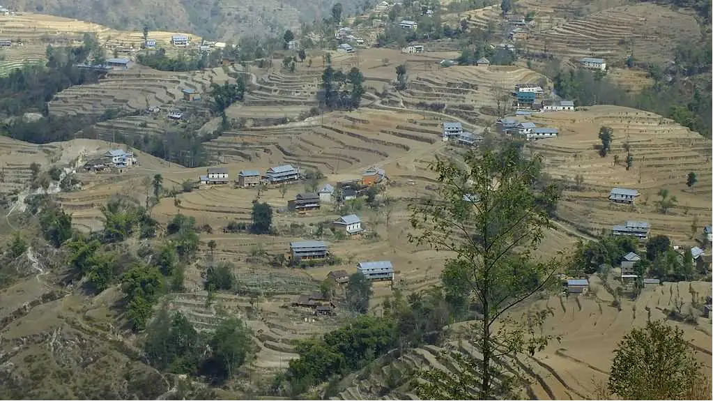 Nagarkot