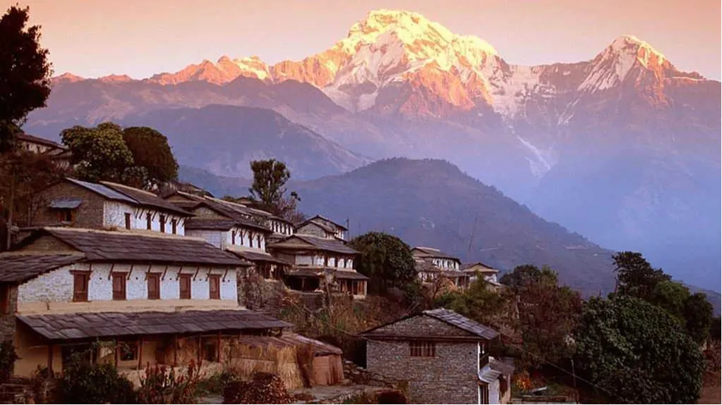 Dhulikhel