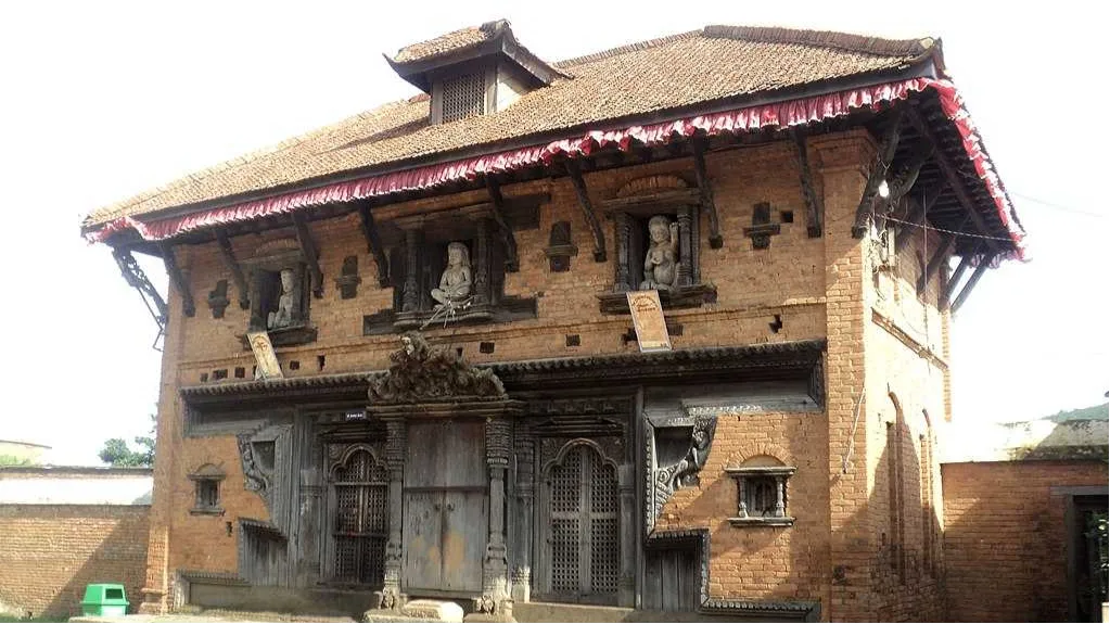 Panauti