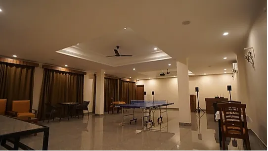 Play Area