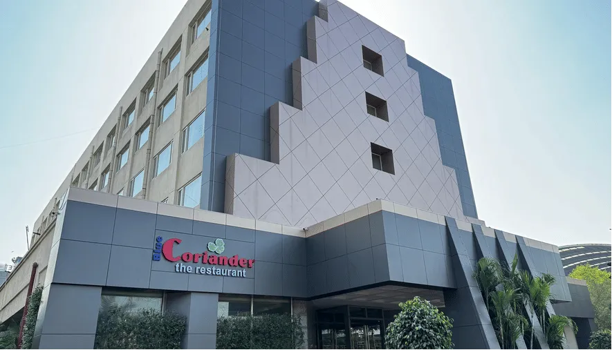 Lords Plaza Ankleshwar — main image