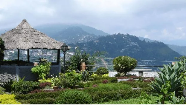 Deolo Park