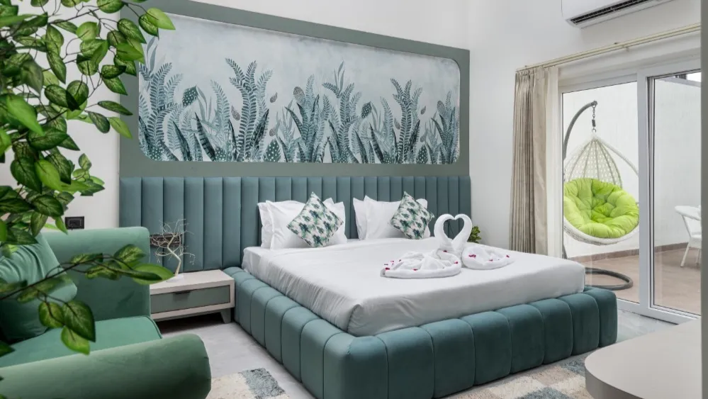 Skylite Luxury Villa