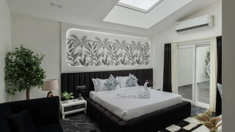 Skylite Executive Villa