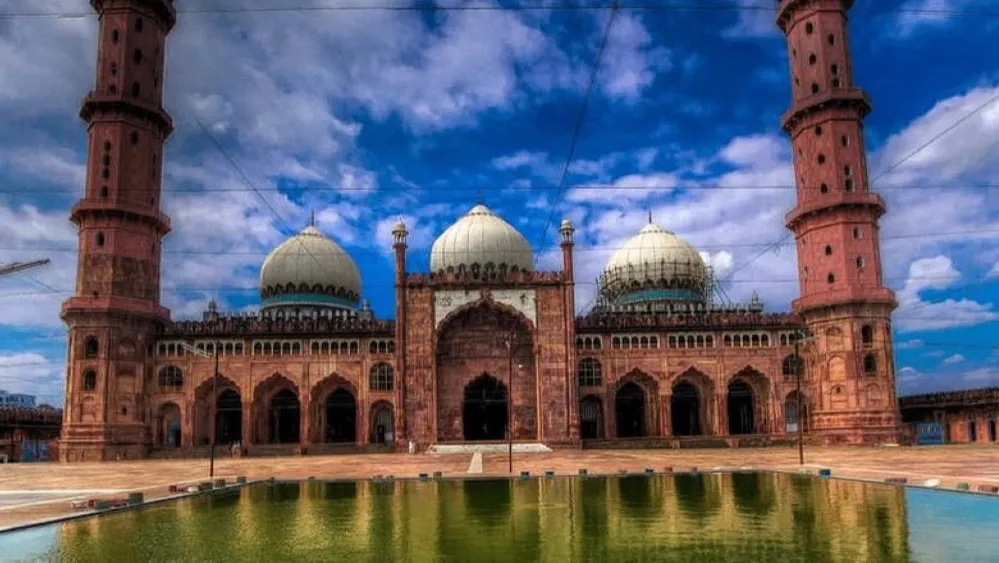 Taj-ul-Masajid