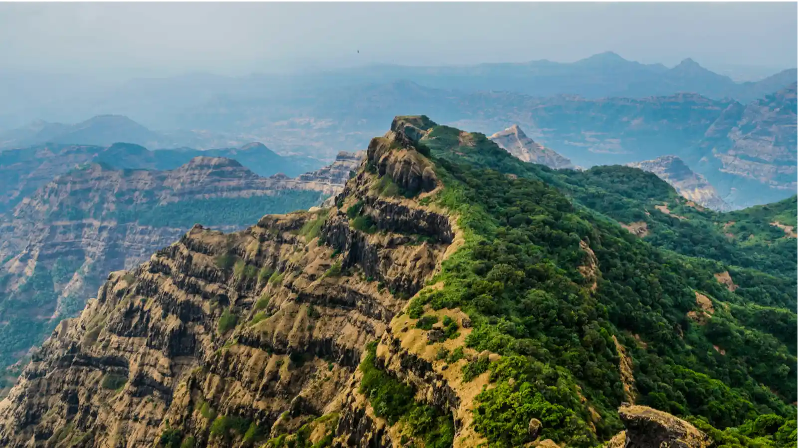 Mahabaleshwar