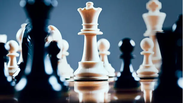CHESS