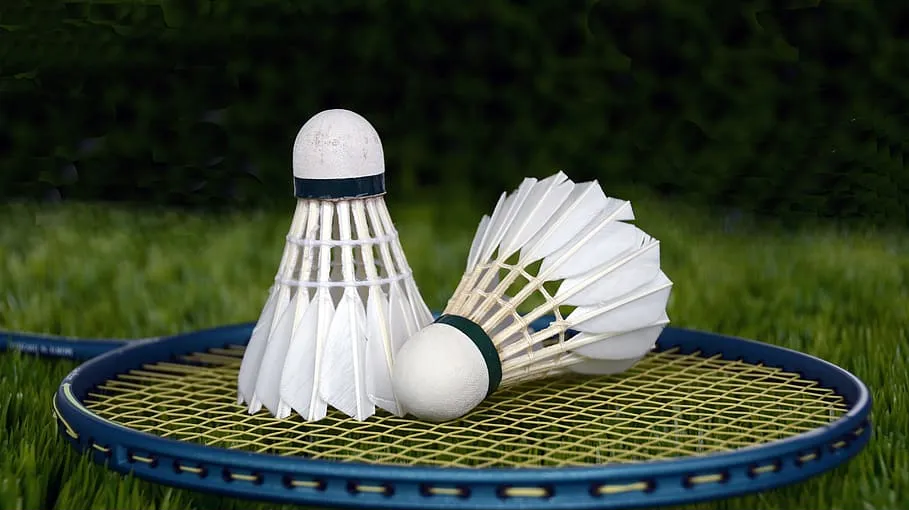 BADMINTON