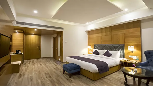 Executive Room