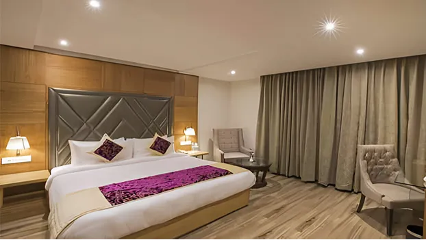 Suite Room