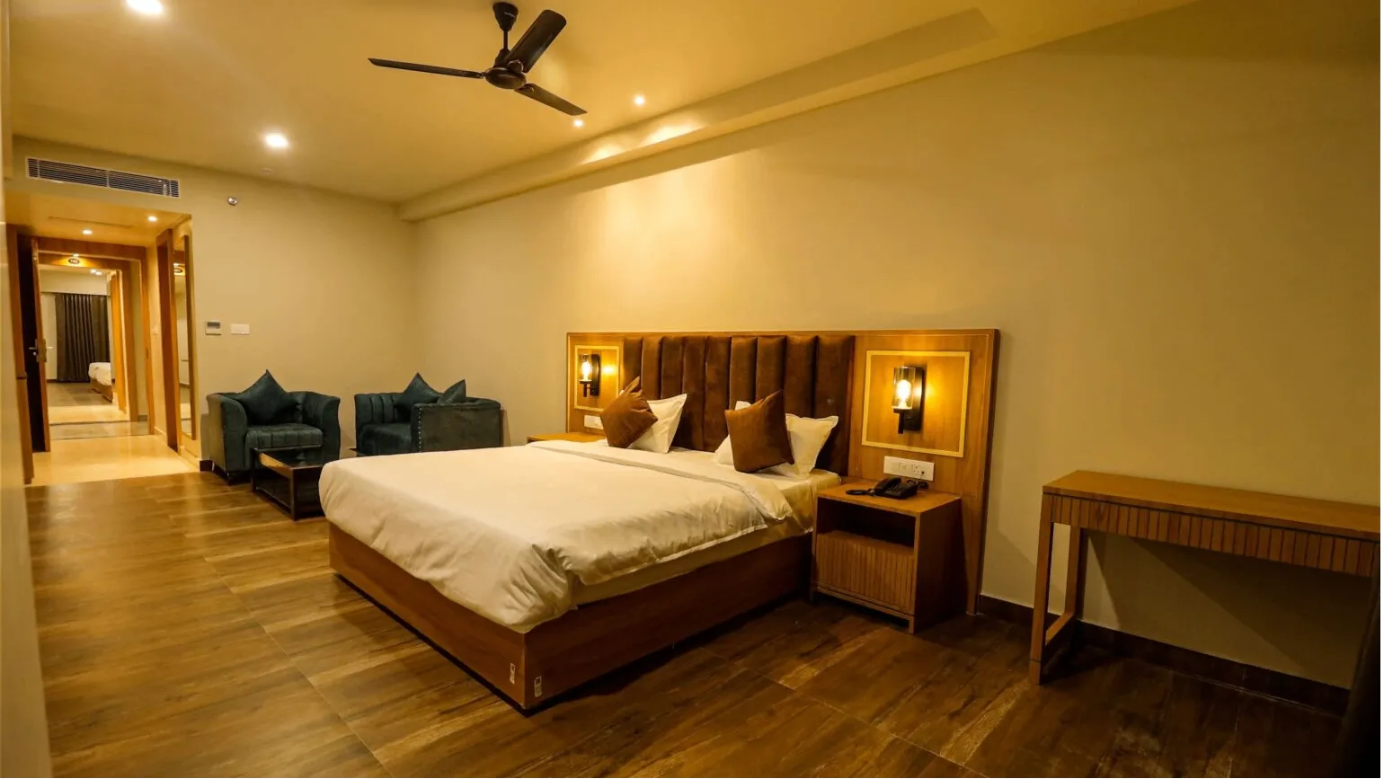 Presidential Room