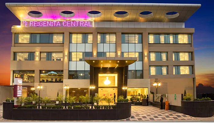 event-venue-Regenta Central Cassia