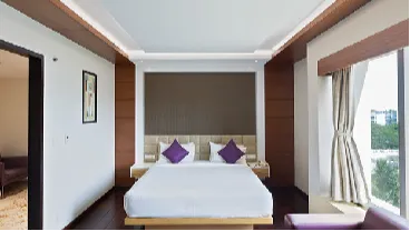 Pallazzio Suite