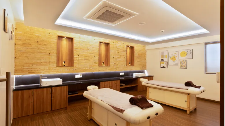 SPA