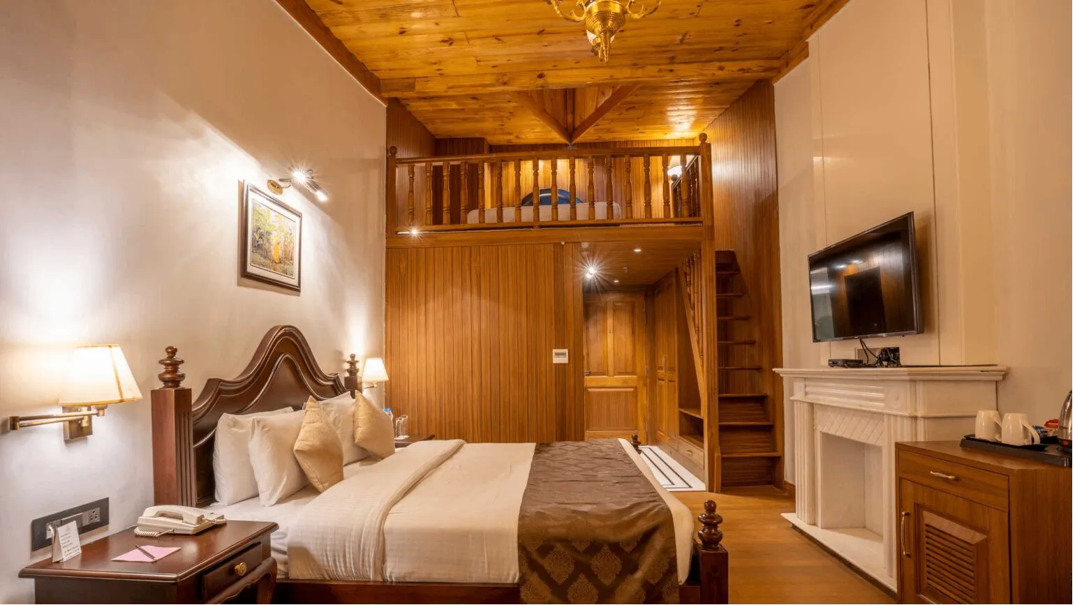 Swiss Duplex