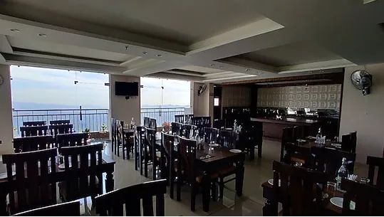 Restaurent