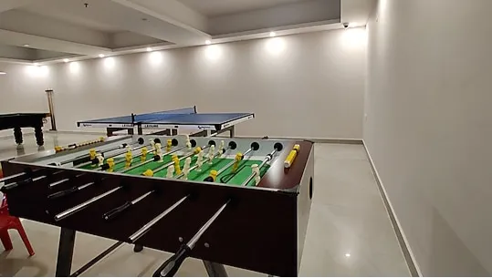 Play Area
