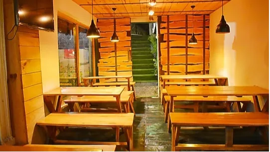 Restaurent 