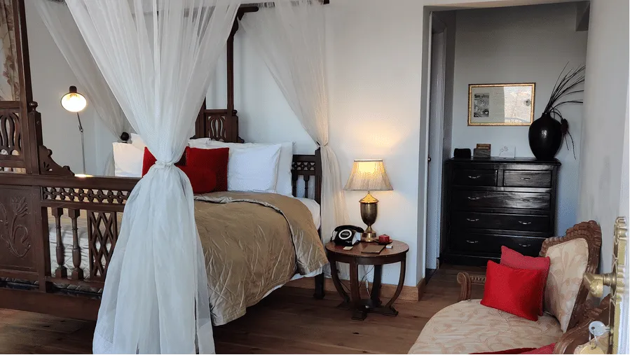 Premium Room