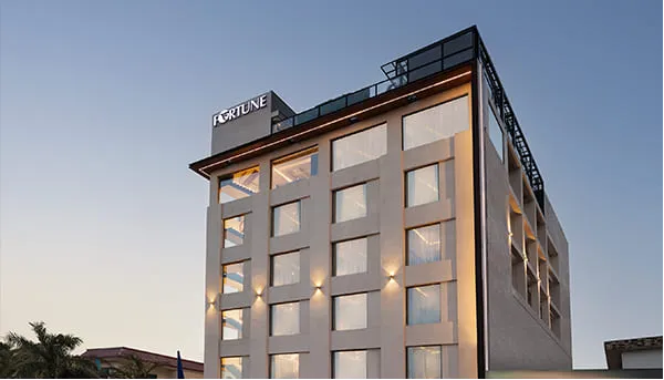Fortune Ranjit Vihar, Amritsar - Member ITC Hotel's Group — main image