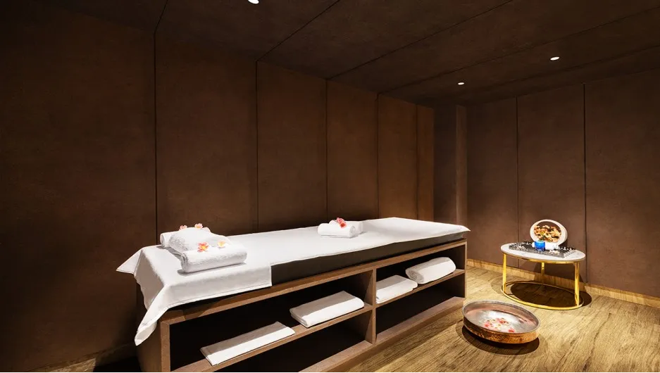 Spa