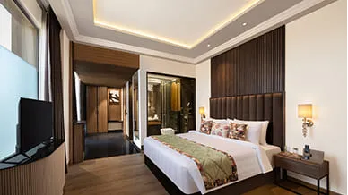 Premium Room