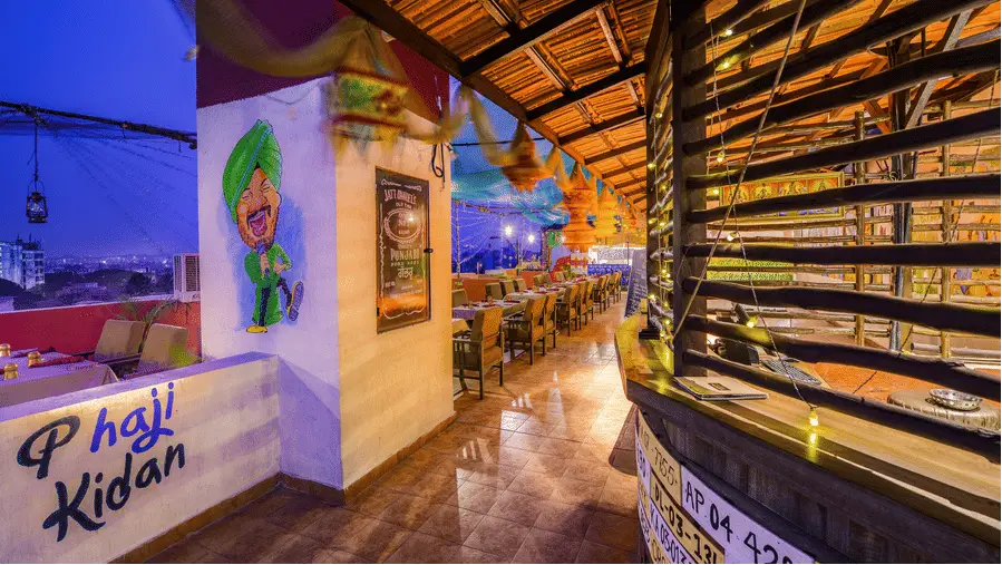 Puran Da Dhaba