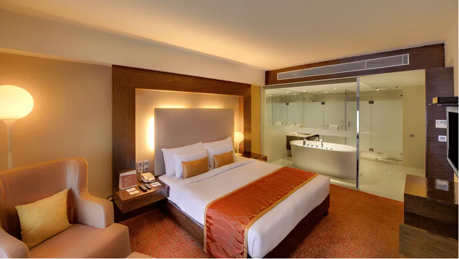Suites