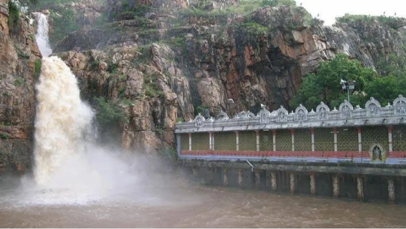 Kapila Theertham