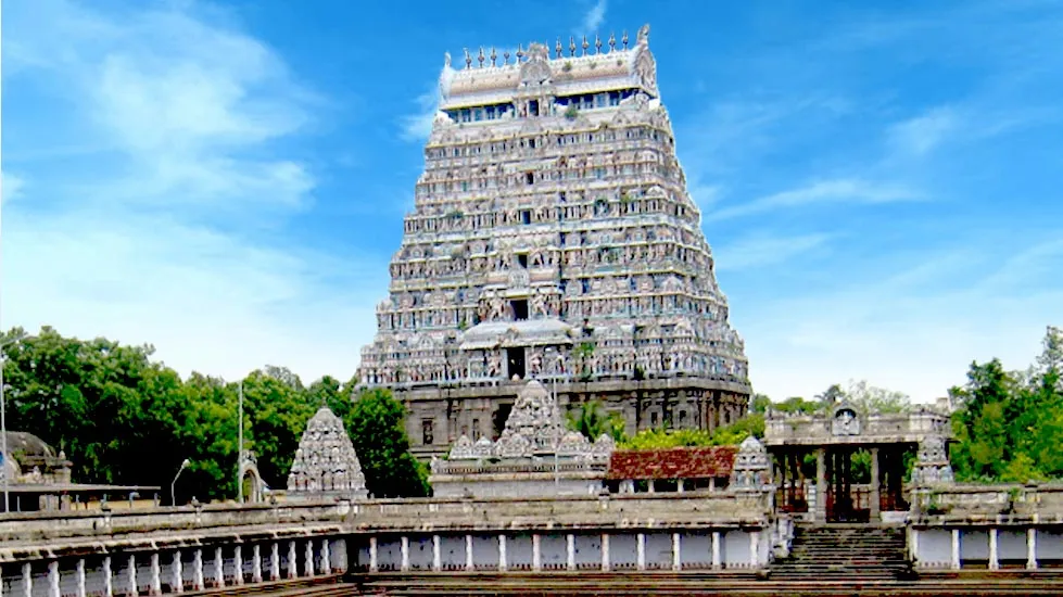 Sri Govindaraja Swamy Temple