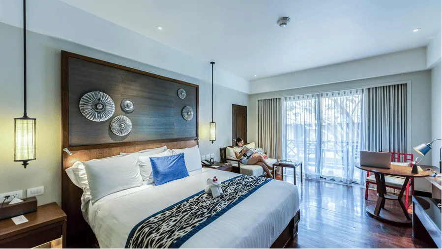 Premium Room
