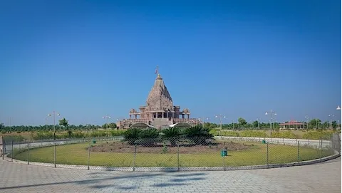Rajkot Near Bharuch
