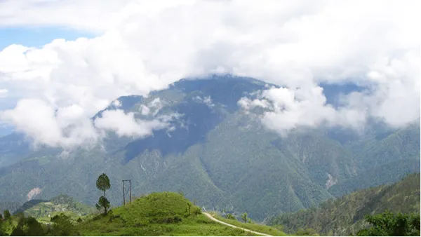 Ranikhet