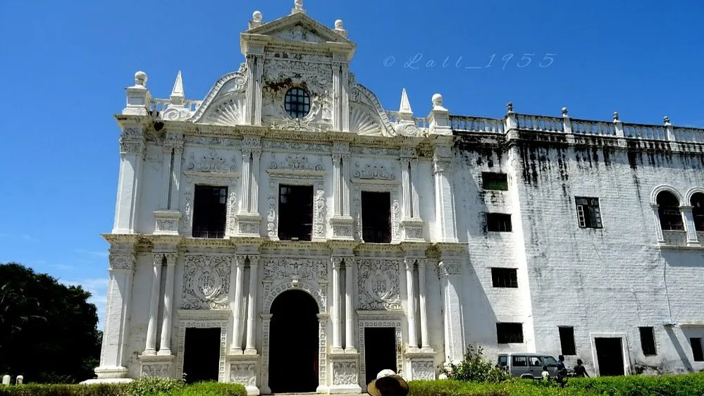 . St. Paul's Church