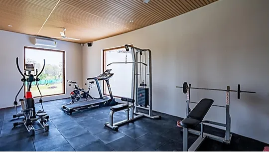 Gymnasium