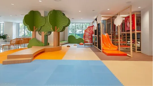 Play Area