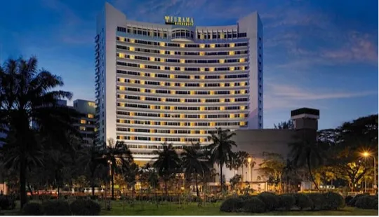 Furama RiverFront, Singapore — main image