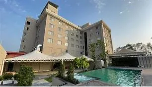 event-venue-Pride Hotel Bhopal