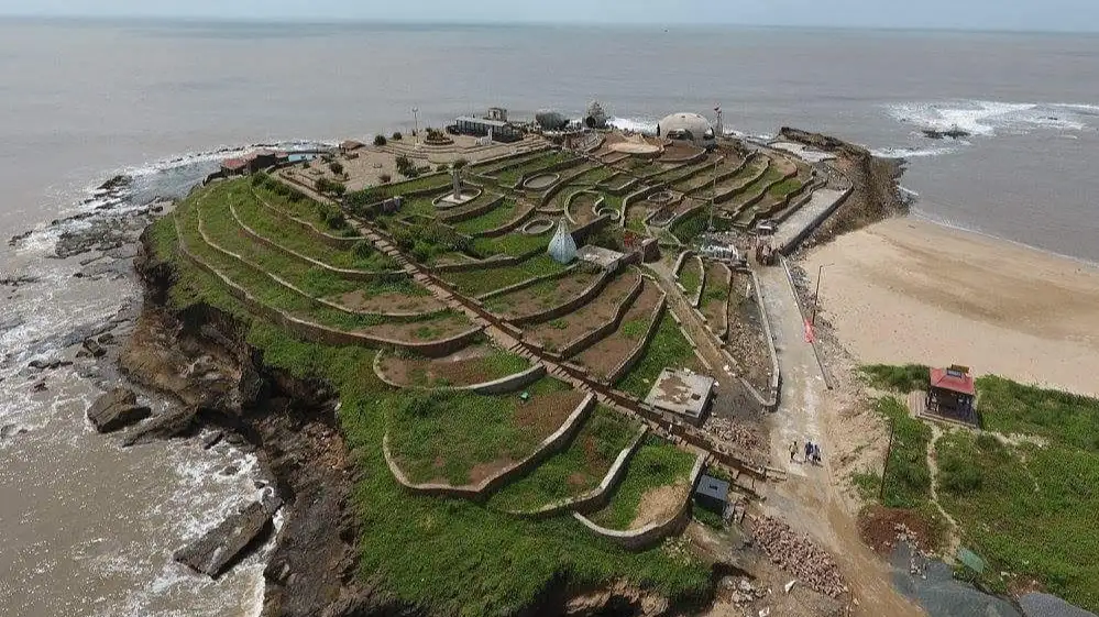 INS Khukri Memorial