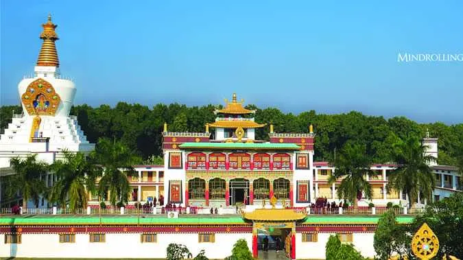 Buddha Temple