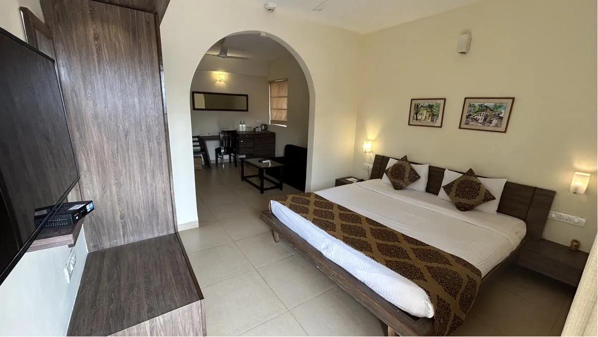 Premium Room