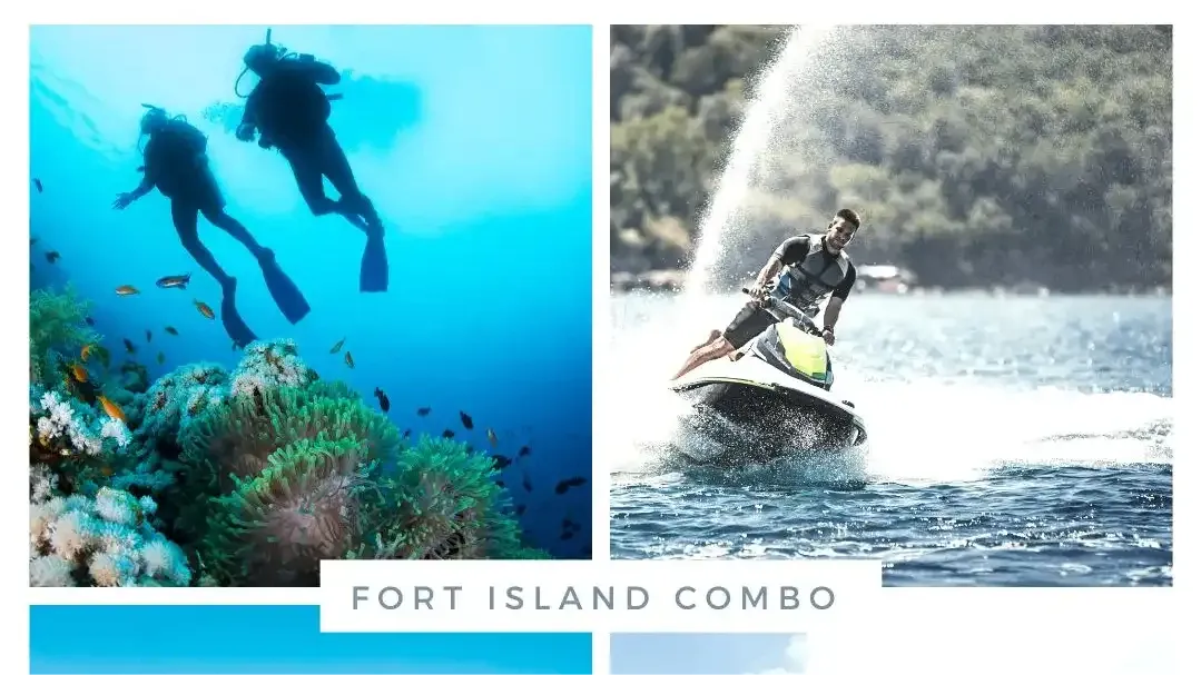 Water sports 