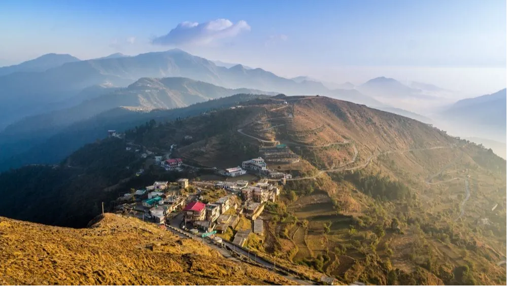 Chakrata
