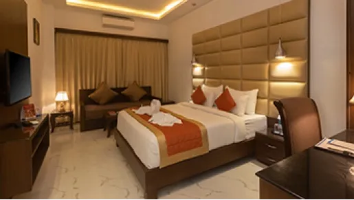Premium Room