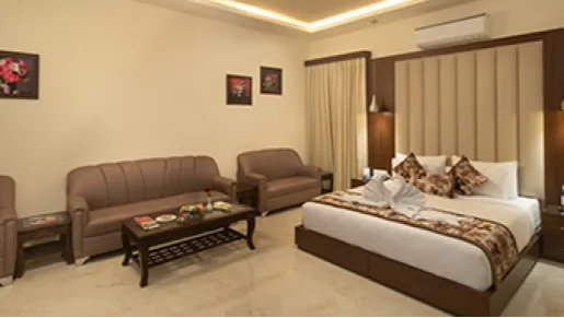 Suite Room