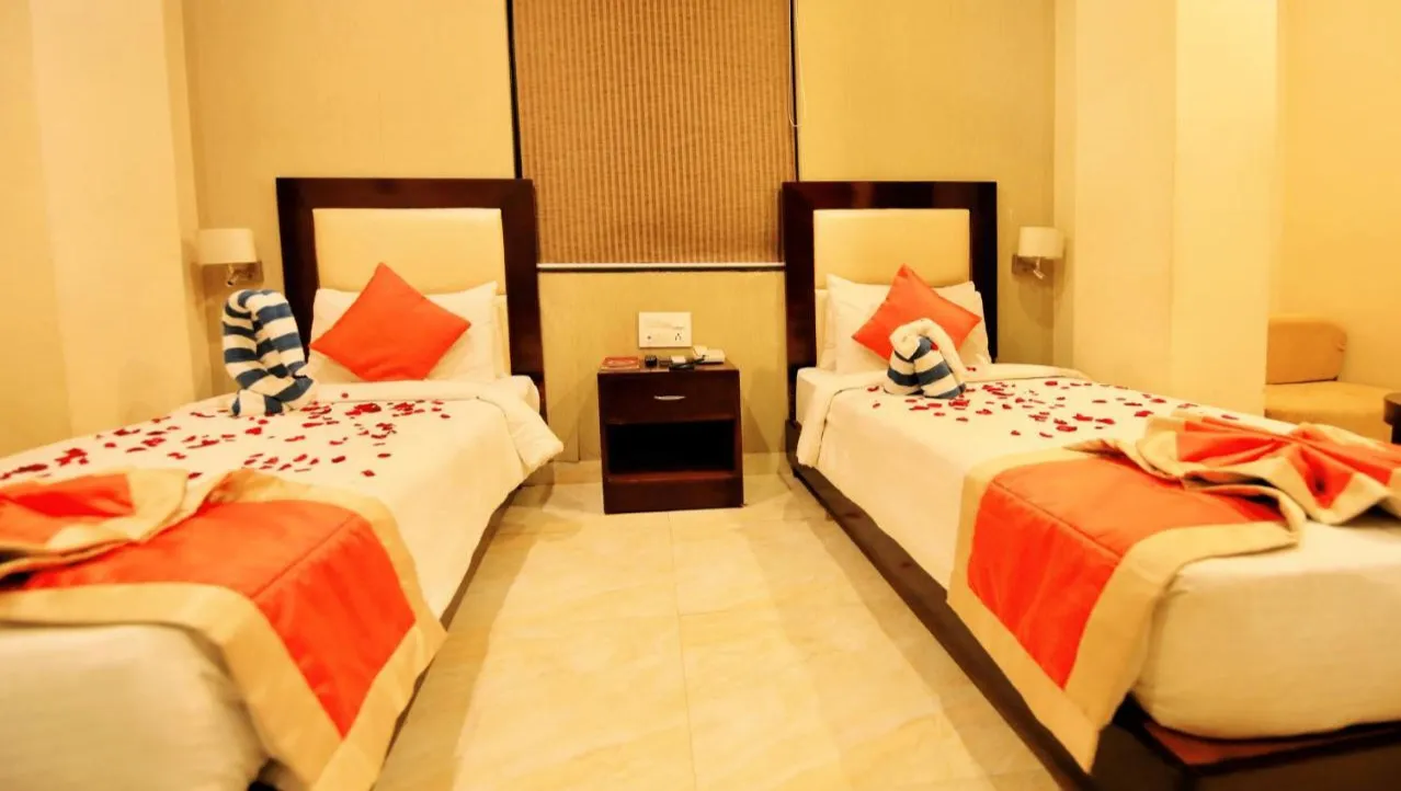 Premium Double Room