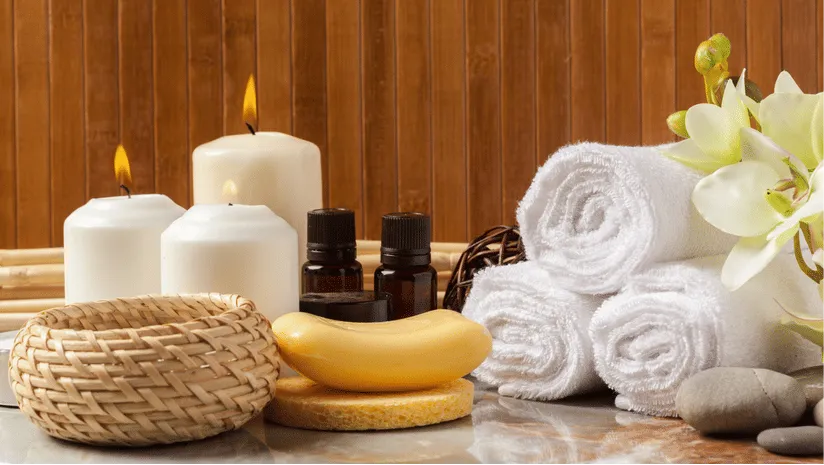 ZIVAYA SPA